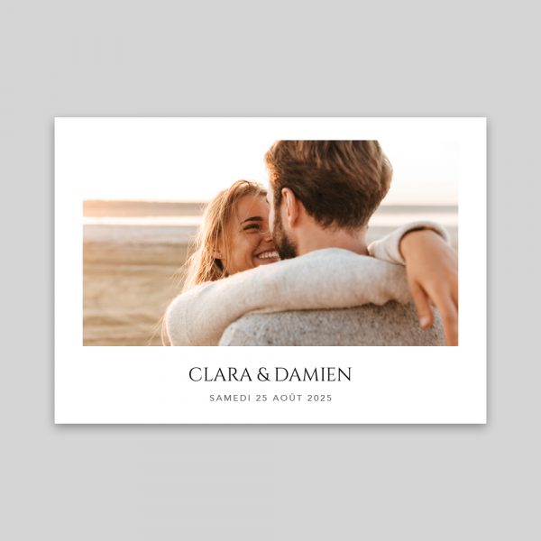 Intemporel - RV 10,5 x 14,8 cm