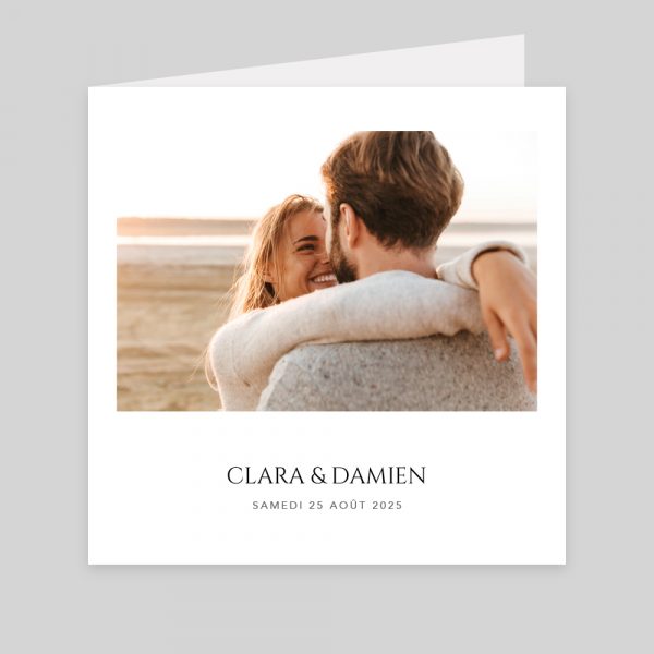 Intemporel - 4 pages 14,6 x 14,6 cm