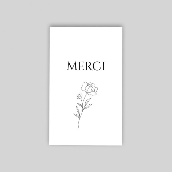 Élégance - sachet de graines