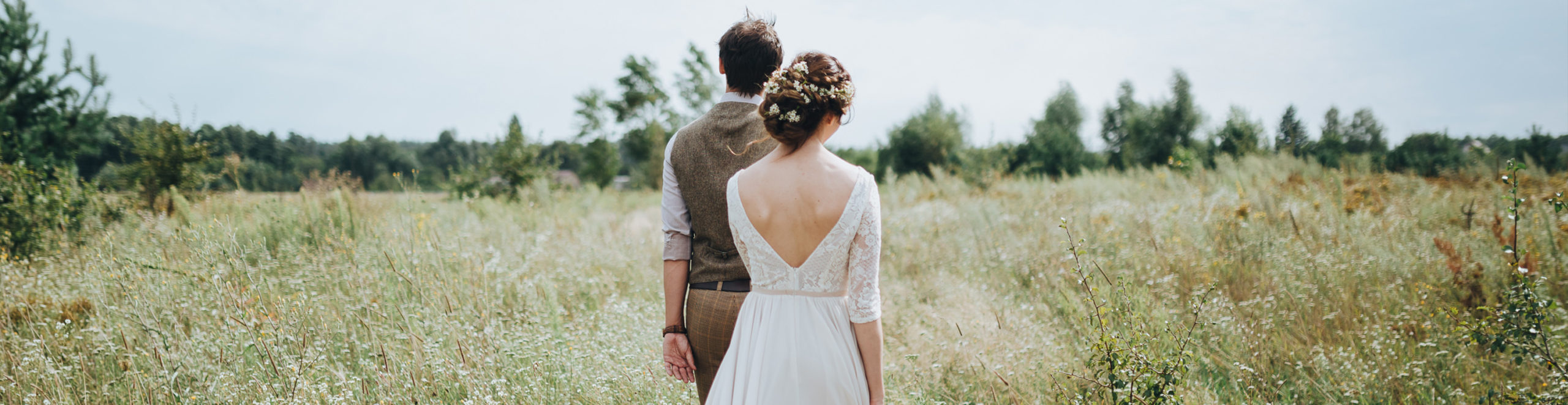 Faire-part de mariage