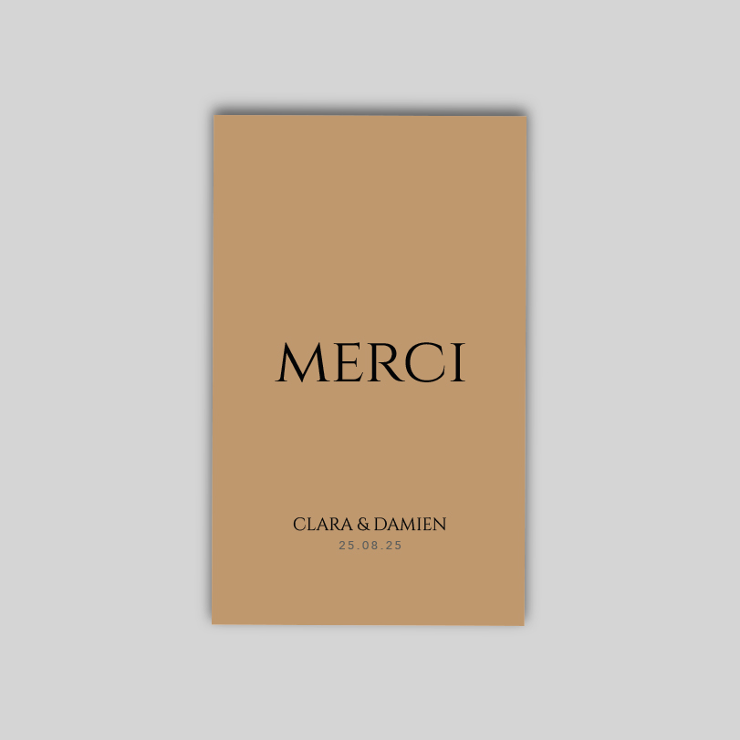 Intemporel - sachet de graines – Image 2